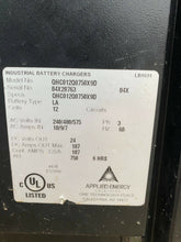 Load image into Gallery viewer, Quarterhorse QHC012Q0750X9D Industrial Opportunity Battery Charger 24V