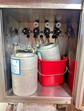 Load image into Gallery viewer, Taylor Model 60-27 ~ Milk Shake Machine, 4 Flavors, Single Hopper, Rinse Feature