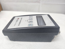 Load image into Gallery viewer, Knopp Testing Equipment Current ANSI Burden Set Type BSC-10