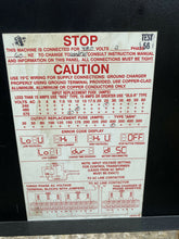 Load image into Gallery viewer, Quarterhorse QHC012Q0750X9D Industrial Opportunity Battery Charger 24V