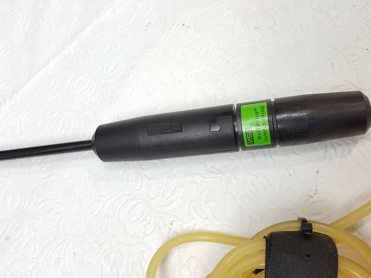 MSA Orion MultiGas Detector with Accessories Tandy Surplus Equipment LLC