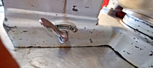 Load image into Gallery viewer, Hobart Buffalo Chopper, Commercial Food Cutter, Model 8142, Works