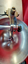 Load image into Gallery viewer, Hobart Buffalo Chopper, Commercial Food Cutter, Model 8142, Works