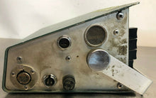 Load image into Gallery viewer, Vintage Stephenson Radar MK VI A Speedalyzer w/ Case