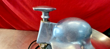 Load image into Gallery viewer, Hobart Buffalo Chopper, Commercial Food Cutter, Model 8142, Works
