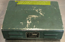 Load image into Gallery viewer, Vintage Stephenson Radar MK VI A Speedalyzer w/ Case