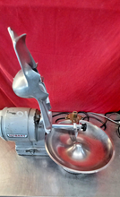 Load image into Gallery viewer, Hobart Buffalo Chopper, Commercial Food Cutter, Model 8142, Works