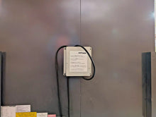 Load image into Gallery viewer, AHT AC-XL/UL LED ~ Commercial Air Curtain Refrigerated Cooler, Open Shelves