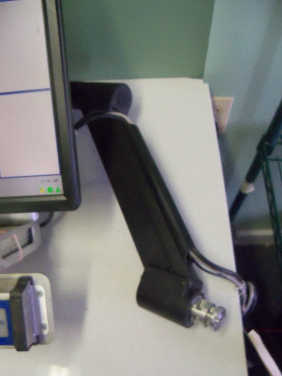 RADIANT Kitchen Display System Controller/Bump Bar/Monitor P823F010/P8