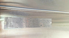 Load image into Gallery viewer, VICTORY Commercial Full Size Refrigerator Model RCIS-1D-S7