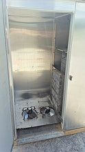 Load image into Gallery viewer, VICTORY Commercial Full Size Refrigerator Model RCIS-1D-S7