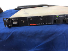 Load image into Gallery viewer, SORENSEN ELGAR - DCS20-50E Rev B - In 115/230V - Out 0-20V - 20/10/PH A 0-50