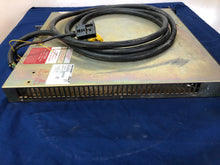 Load image into Gallery viewer, SORENSEN ELGAR - DCS20-50E Rev B - In 115/230V - Out 0-20V - 20/10/PH A 0-50