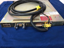 Load image into Gallery viewer, SORENSEN ELGAR - DCS20-50E Rev B - In 115/230V - Out 0-20V - 20/10/PH A 0-50