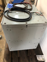 Load image into Gallery viewer, HERTNER 48 Volt Auto 6000 Forklift Battery Charger - TW24-865 - Untested - Used