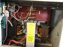Load image into Gallery viewer, HERTNER 48 Volt Auto 6000 Forklift Battery Charger - TW24-865 - Untested - Used