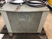 Load image into Gallery viewer, HERTNER 48 Volt Auto 6000 Forklift Battery Charger - TW24-865 - Untested - Used