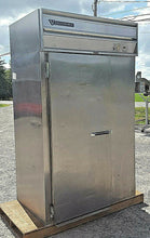 Load image into Gallery viewer, VICTORY Commercial Full Size Refrigerator Model RCIS-1D-S7