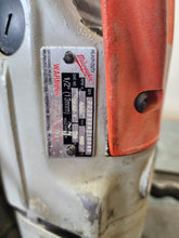Load image into Gallery viewer, MCELROY FACER ASSEMBLY PIT BULL 14 120V - FRAYED CORD