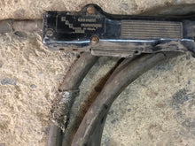 Load image into Gallery viewer, Welding Guns w/ Cable - K &amp; K Model K04 and TWECO Model No. 5 - Parts or Repair