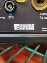 Load image into Gallery viewer, Radian RD-31-233 Dytronic Three-Phase Energy Reference Standard