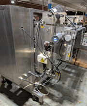 Load image into Gallery viewer, BSI Bagmaster 400 Vertical Form, Fill and Seal Bagging Machine