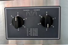 Load image into Gallery viewer, Antunes VCT-2000 MPN 9210100 Vertical Contact Toaster 1-3/4" Adjustable Opening