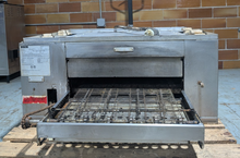 Load image into Gallery viewer, 2019 Middleby Marshall CTX DZ33I Electric Infrafred Radiant Conveyor Oven