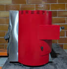 Load image into Gallery viewer, TurboChef 941-004-00 Fire Pizza Oven, Ventless Countertop Pizza Oven