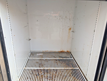 Load image into Gallery viewer, True T-23-2 ~ Reach-In Refrigerator, 1 Section, 3 Shelves. 2 Solid Doors