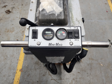Load image into Gallery viewer, Tomcat 20-D Mini Mag Walk-Behind Floor Scrubber Industrial