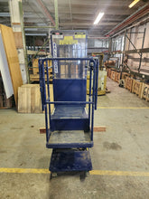 Load image into Gallery viewer, Ballymore PS-10 Personnel Lift 450 lb Load Capacity - USED