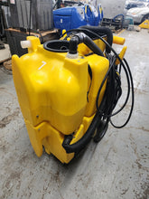 Load image into Gallery viewer, KaiVac 1750 No-Touch Cleaning System Industrial Restroom Cleaner KV1750
