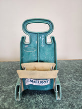 Load image into Gallery viewer, McELROY 1669-1 Facer Attachment, 433101 Stand, 214905 Heater Assembly - USED