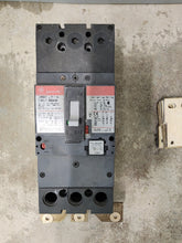Load image into Gallery viewer, GE A Series 21"x65" Panelboard AB64B Type 1 w/ 250A 600V Main, x40 20A Breakers