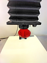 Load image into Gallery viewer, Hansa H-2000 Photo Enlarger on Stand