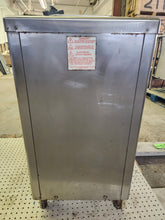 Load image into Gallery viewer, 2017 Taylor 390-33 Air Cooled Frozen Beverage Dispenser 3PH - USED