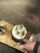 Load image into Gallery viewer, Accutemp EG2083D10000200 / E6403D11000250 Steamer, Stacked 208/240V 3 Phase