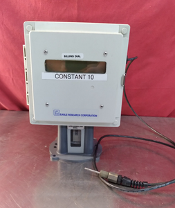 Eagle Research Corporation MPplus 278F - Gas Volume Corrector