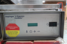 Load image into Gallery viewer, Lincoln 1132-000-U-KF006 Impinger II Express Fast Bake Conveyor Pizza Oven