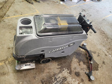 Load image into Gallery viewer, Tomcat Carbon 28 EDGE 28" Walk Behind Floor Scrubber w/ Squeegee