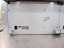 Load image into Gallery viewer, Motorola Astro-Tac 3000, APtronic PSU 500W, SecureNet Repeater Emergency Call Center