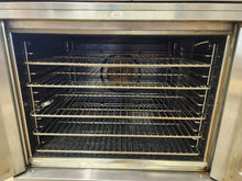 Load image into Gallery viewer, Blodgett Mark V-III Double Stack Oven w/ Solid State Thermostat, 3ph - Clean!