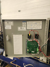 Load image into Gallery viewer, 2020 Quincy Climate Control Air Compressor 3PH, 230/460V, 1HP, BMQT SERIES