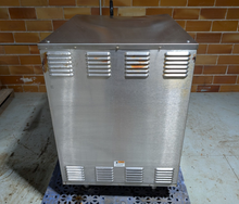Load image into Gallery viewer, Henny Penny SCR-6 Commercial Countertop Rotisserie Oven, Digital, Two Doors