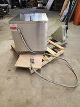 Load image into Gallery viewer, VULCAN STEAMER VPX3 3 Pan, Set for 3PH, COUNTERTOP 208V