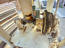 Load image into Gallery viewer, Dutchess RR399 Dough Divider, Rounder, 36 Dough Balls w/ Leland - Faraday Motor