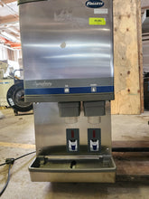Load image into Gallery viewer, Follett Symphony Series Countertop Ice &amp; Water Dispenser – Model 12C1400A