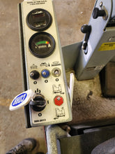 Load image into Gallery viewer, TOMCAT RS 28-D Ride-On Floor Scrubber - 1,236.8 Hours - Needs New Batteries