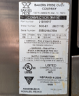 Load image into Gallery viewer, Bakers Pride BCO-E1 (BCO11E) Cyclone Full Size Electric Convection Oven, 208 V